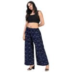 Stylish Women's Palazzo