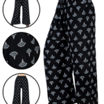 Stylish Women's Palazzo