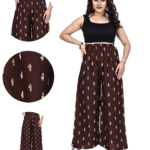 Stylish Trendy Women Palazzos